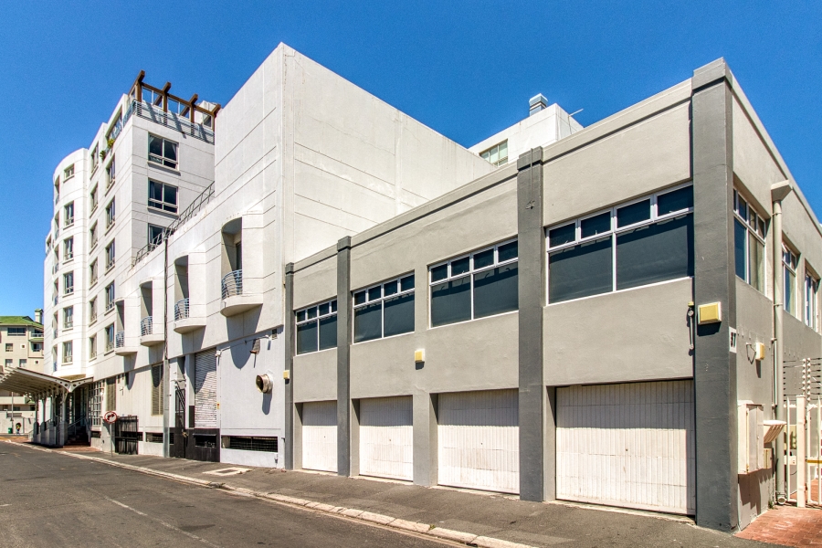 1 Bedroom Property for Sale in Strand South Western Cape